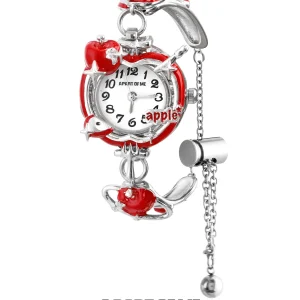 Summer Fruity Pull-out Apple Watch